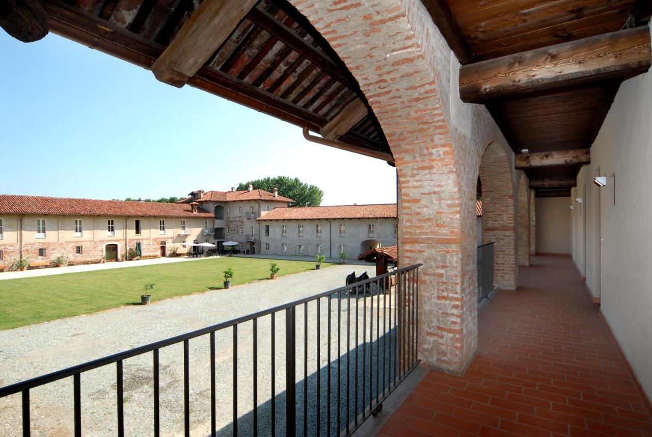 Agriturismo Camisassi Saluzzo Buitenkant foto
