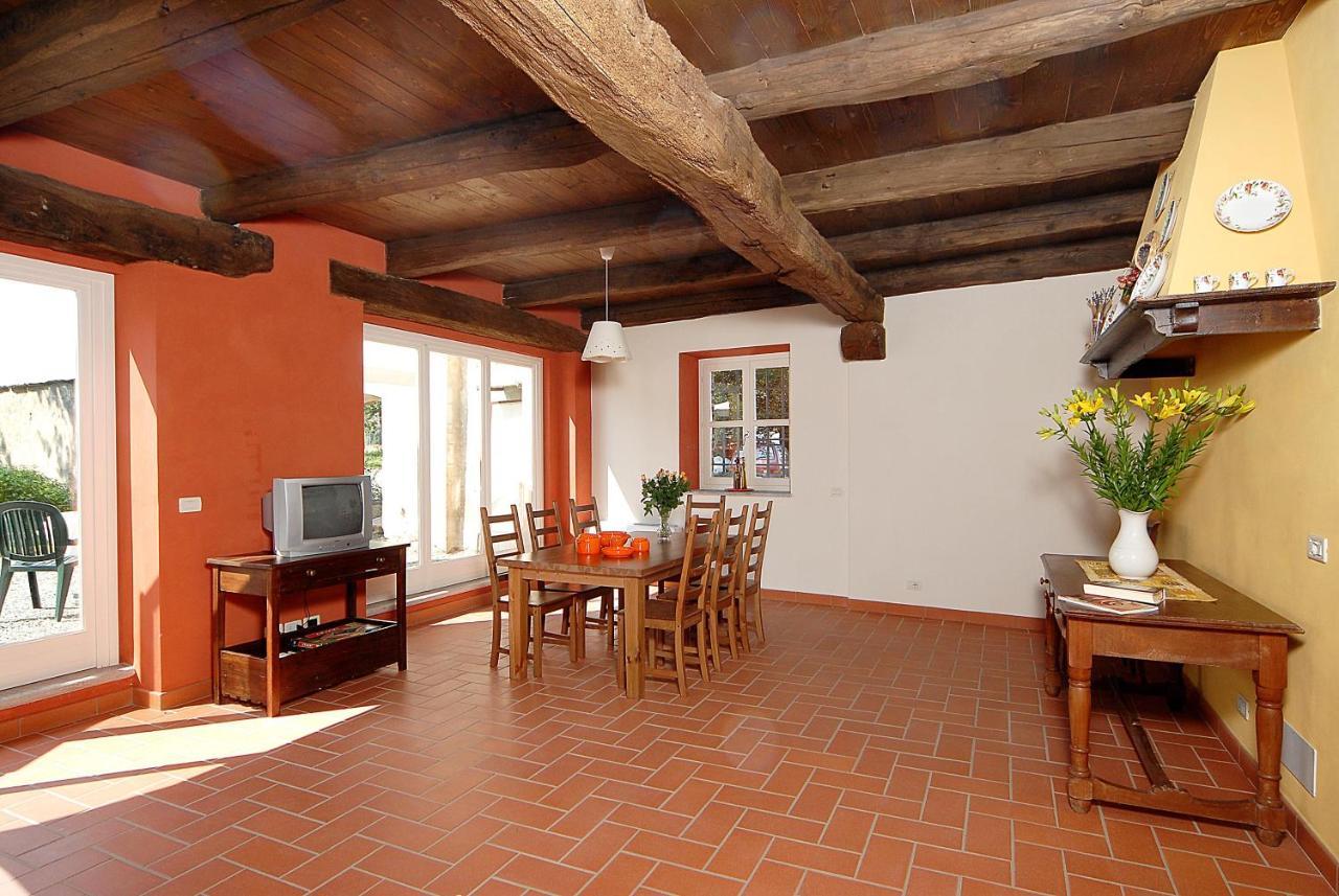 Agriturismo Camisassi Saluzzo Buitenkant foto