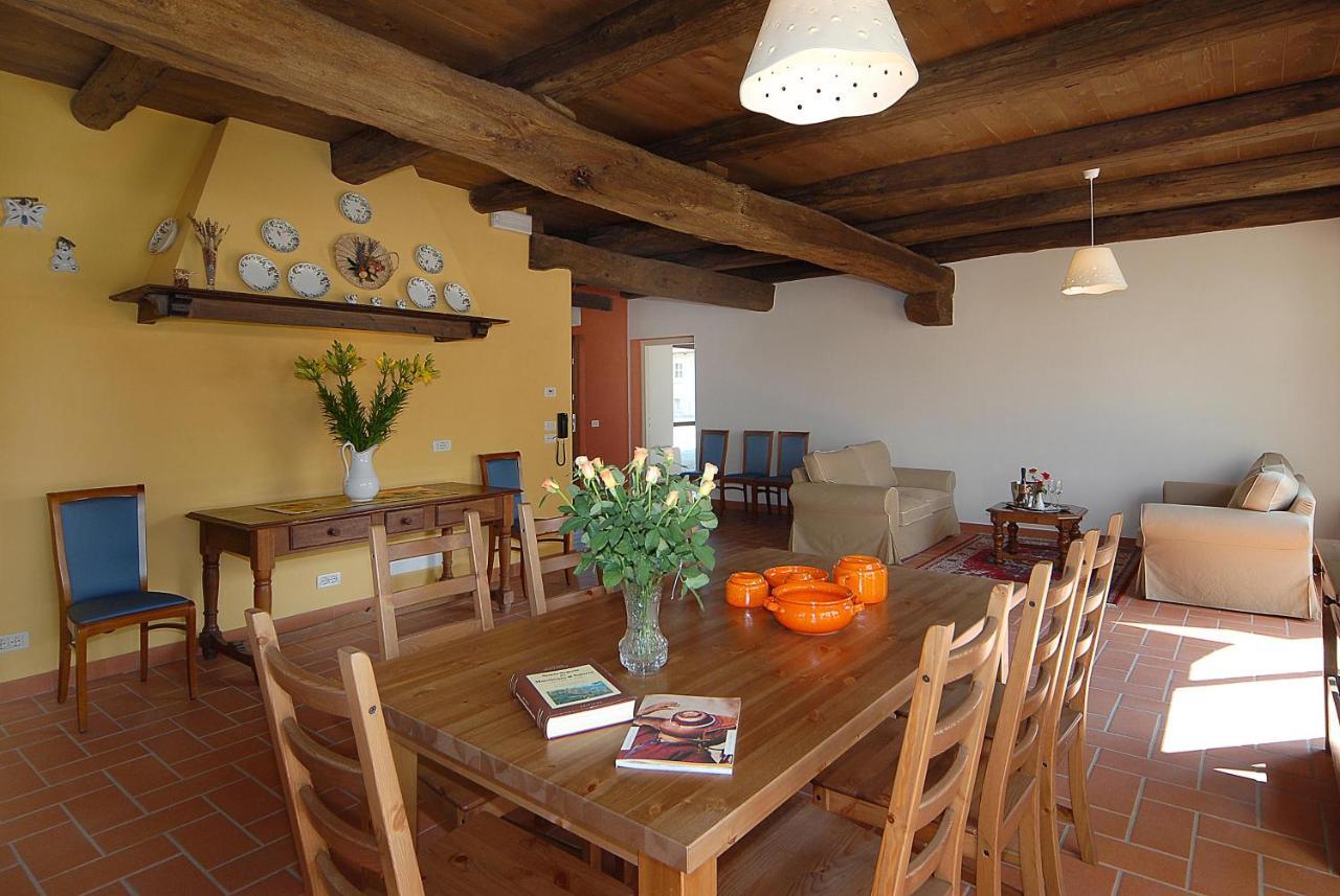 Agriturismo Camisassi Saluzzo Buitenkant foto