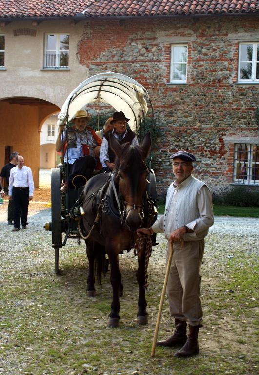 Agriturismo Camisassi Saluzzo Buitenkant foto