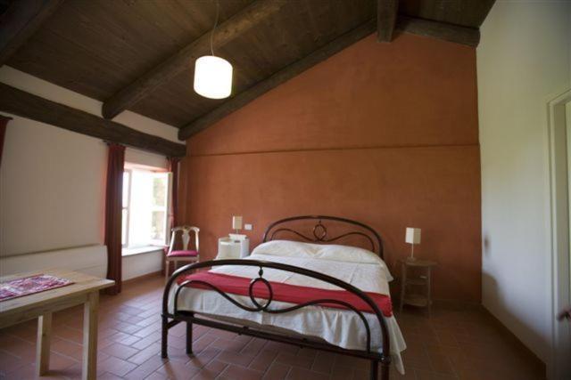 Agriturismo Camisassi Saluzzo Buitenkant foto