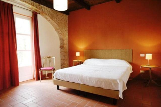 Agriturismo Camisassi Saluzzo Buitenkant foto